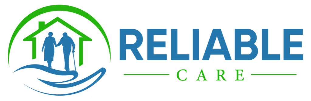 A logo of reliance capital